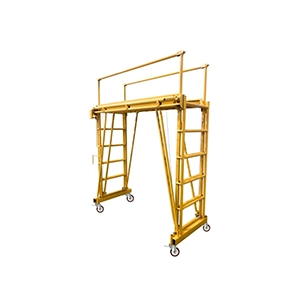 Ladders & Scaffolding